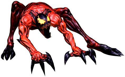 Image - Ultimate Carnage-Final Boss.png | Spider-Man Wiki | FANDOM powered by Wikia