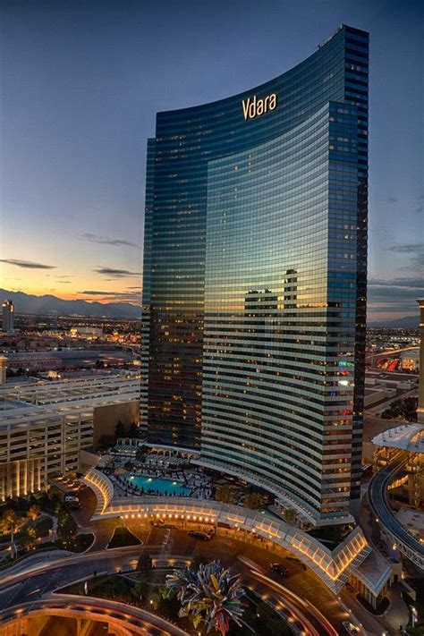 Last trip to Vegas, this building was being built, it was not yet complete. Las Vegas, NV http ...