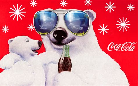 🔥 [50+] Coca Cola Christmas Wallpapers | WallpaperSafari