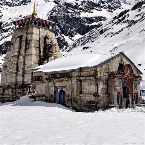 [100+] Kedarnath 4k Wallpapers | Wallpapers.com