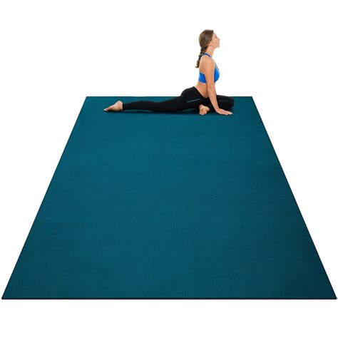 Mercancía de moda Ventas calientes de bienes Global destacado New Yoga Mat with Carrier Bag Gym ...