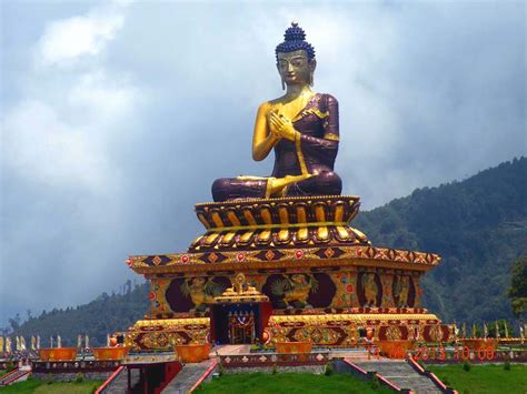 Things to do in Namchi | Sikkim Tourism