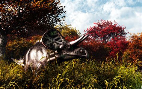 Zuniceratops Dinosaur, posters | information - Zuniceratops Gallery