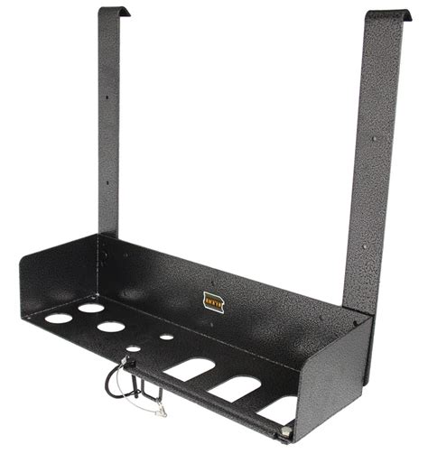 Rack'Em Storage Rack for Enclosed Trailers - Sledgehammers and Hardscaping Hand Tools RackEm ...