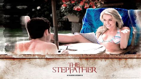 The Stepfather 2009 Cast, Trailer, Videos & Reviews