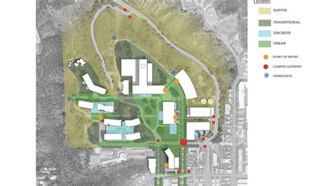 UCSD Hillcrest Medical Campus Master Planning Study | Spurlock