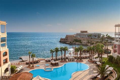 Top five Malta hotels chosen by the ultra-rich - DMC Malta | Conference Organisers Malta ...