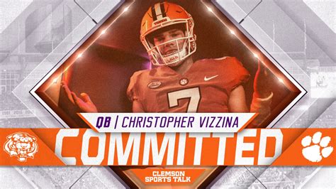 Clemson adds Four-Star Quarterback to 2023 Class | Clemson Sports Talk