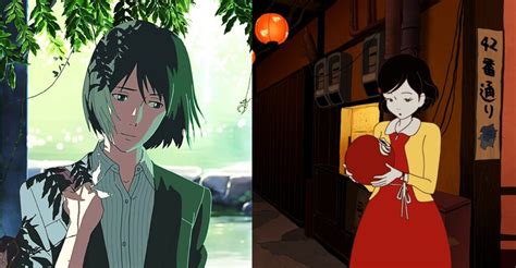 20 Best Romance Anime Movies Of All Time - IFORHER