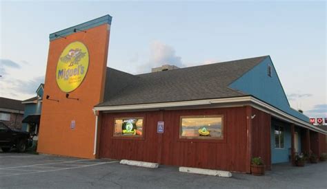 Miguel's Mexican Restaurant, Bangor - Restaurant Reviews, Photos & Phone Number - TripAdvisor