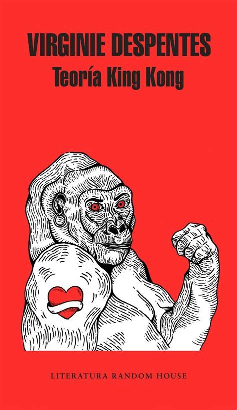 King Kong théorie - Virginie Despentes | Libros feministas, King kong ...