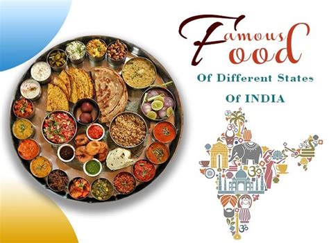 A Walk Through The Culinary Lanes Of India - Unique dishes in India ...