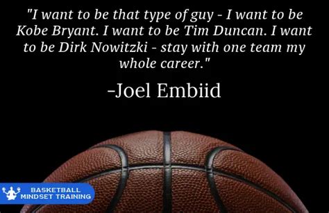 95 Joel Embiid Quotes On Basketball, The Process, Confidence & Success