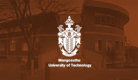 Mangosuthu University of Technology (MUT) - FundiConnect