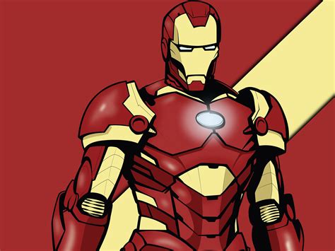 Iron Man Wallpaper 4K Animated - Iron Man Wallpapers Hd Free Download Pixelstalk Net / Iron man ...