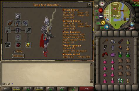 Ironman Abyssal Sire Guide - OSRS - Old School Runescape Guides