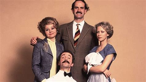 Fawlty Towers: Where are the cast now? Find out here | HELLO!