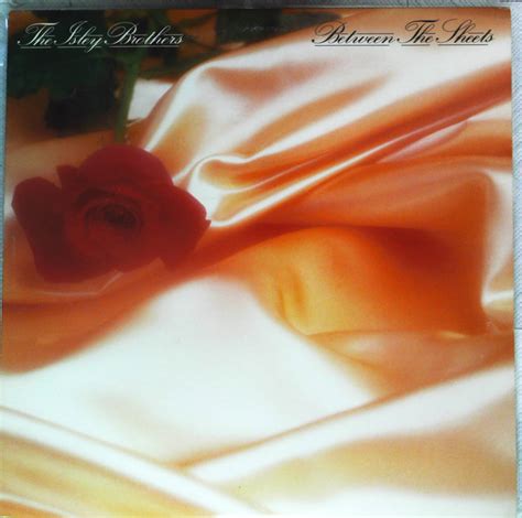 The Isley Brothers - Between The Sheets (1983, Vinyl) | Discogs