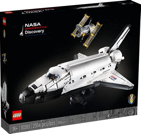 5 Amazing LEGO Space Sets