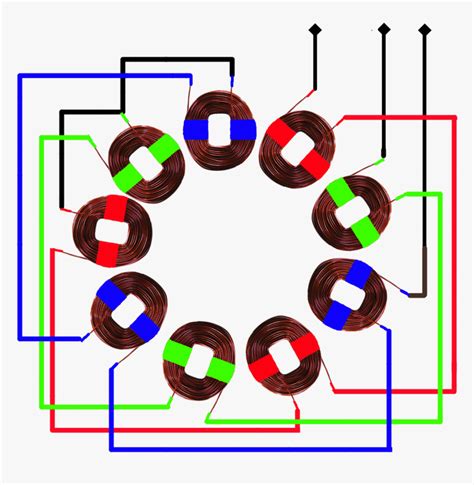 [DIAGRAM] Wiring Diagram Of Single Phase Generator - MYDIAGRAM.ONLINE