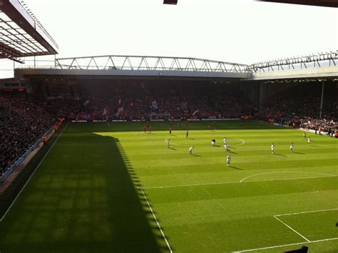 What is a Kop in Stadiums? [Building Wiki] | Newspire