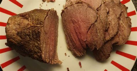 Small Roast Beef Joint Recipe by Gary Waite - Cookpad