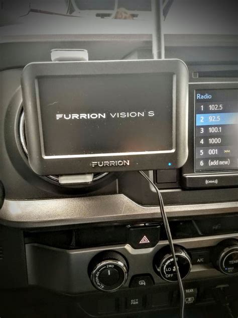 How To Install Furrion Vision S Camera