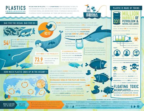 The-Plastics-Breakdown-Infographic-1200p - Pigs Fly Newspaper