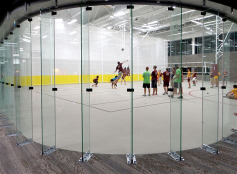 University of Minnesota, Student Recreation Center - Architizer