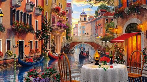 Italian Scenery Wallpaper (52+ images)