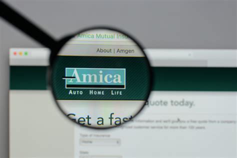 7 Things to Know About Amica Insurance