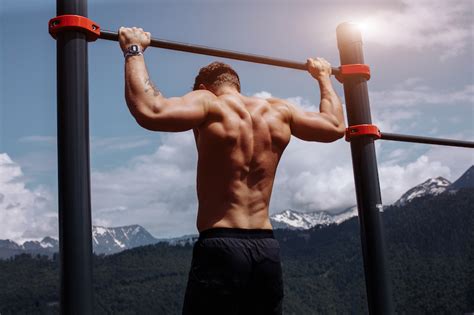 What is a calisthenics workout? Things you need to know to get started ...