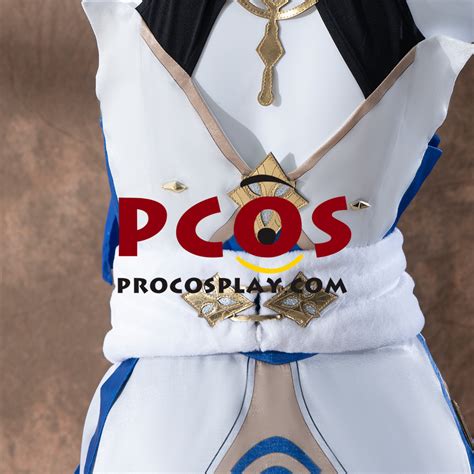 Gioco Honkai: Star Rail Bronya Cosplay Costume - I migliori costumi per ...