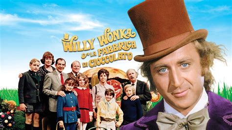 Willy Wonka e la Fabbrica di Cioccolato | Apple TV