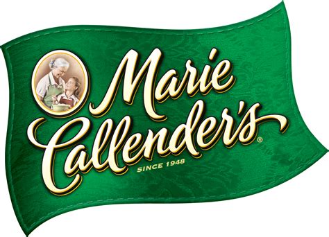 Marie Callender's | Logopedia | FANDOM powered by Wikia