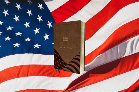 That Lee Greenwood 'God Bless the USA' Bible Can't Find Publisher ...