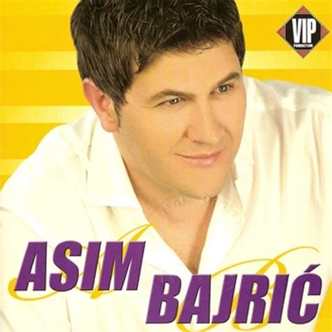 Asim Bajric - Nisi Ti Boginja - (Audio 2003) - Listen to music