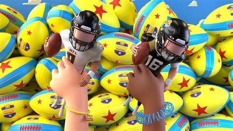 Toy Story Funday Football - Official Trailer | IMDb