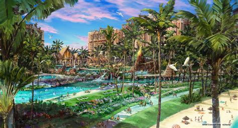 New Disney Hawaii resort underway. What it will look like. - Hawaii ...