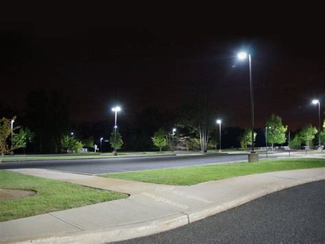 ST07 HiSoldier Superior Performance LED Street Light - AGC Lighting