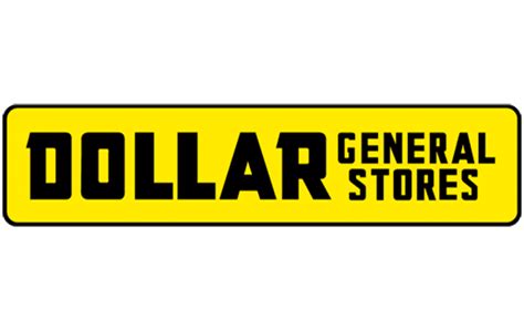 Dollar General logo and symbol, meaning, history, PNG