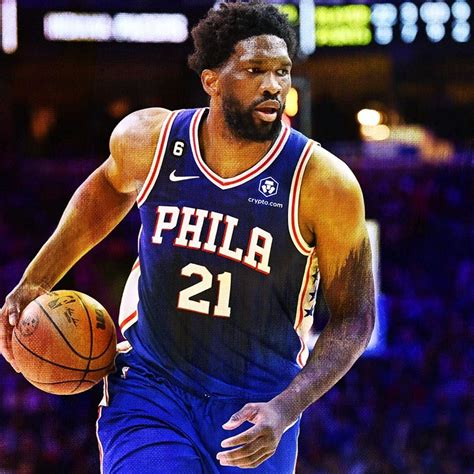 Joel Embiid Playoff Stats 2024 Season By Season - Merna Georgena