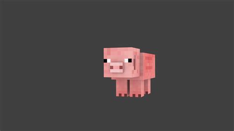 🔥 Free Download Minecraft Pig Face Wallpaper Image Pictures Becuo by @derrickw7 | WallpaperSafari