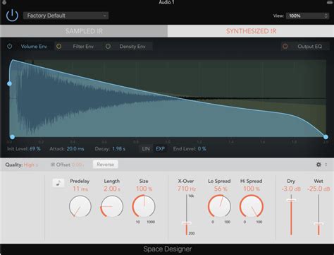 How to Mix Vocals in Logic Pro X (Tips & Guides)