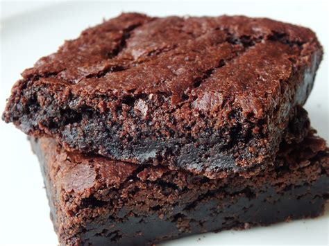 Cooking From Scratch: Brownies - Perfected!