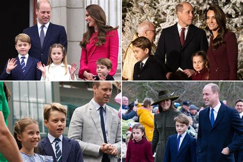 Prince William and Kate as 'The Future Monarchy' Goes Viral - Newsweek