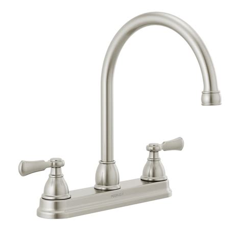 Peerless Kitchen Faucet Diverter – Juameno.com