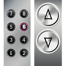 Elevator Buttons Buy Elevator Buttons in Pune Maharashtra India from Ariel Elevators Pvt. Ltd.