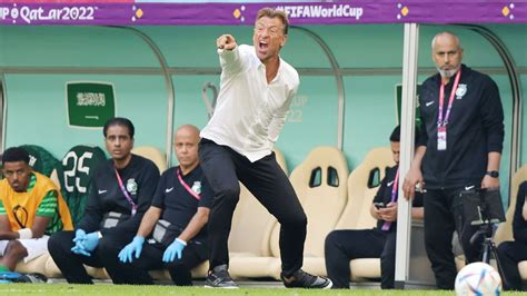 Herve Renard set for France women's coaching job - sources - ESPN