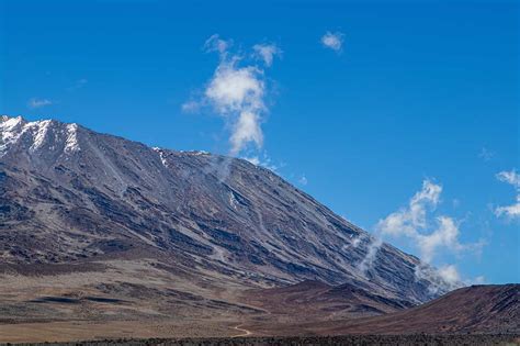 Climb Kilimanjaro Your Way with a Private Tour